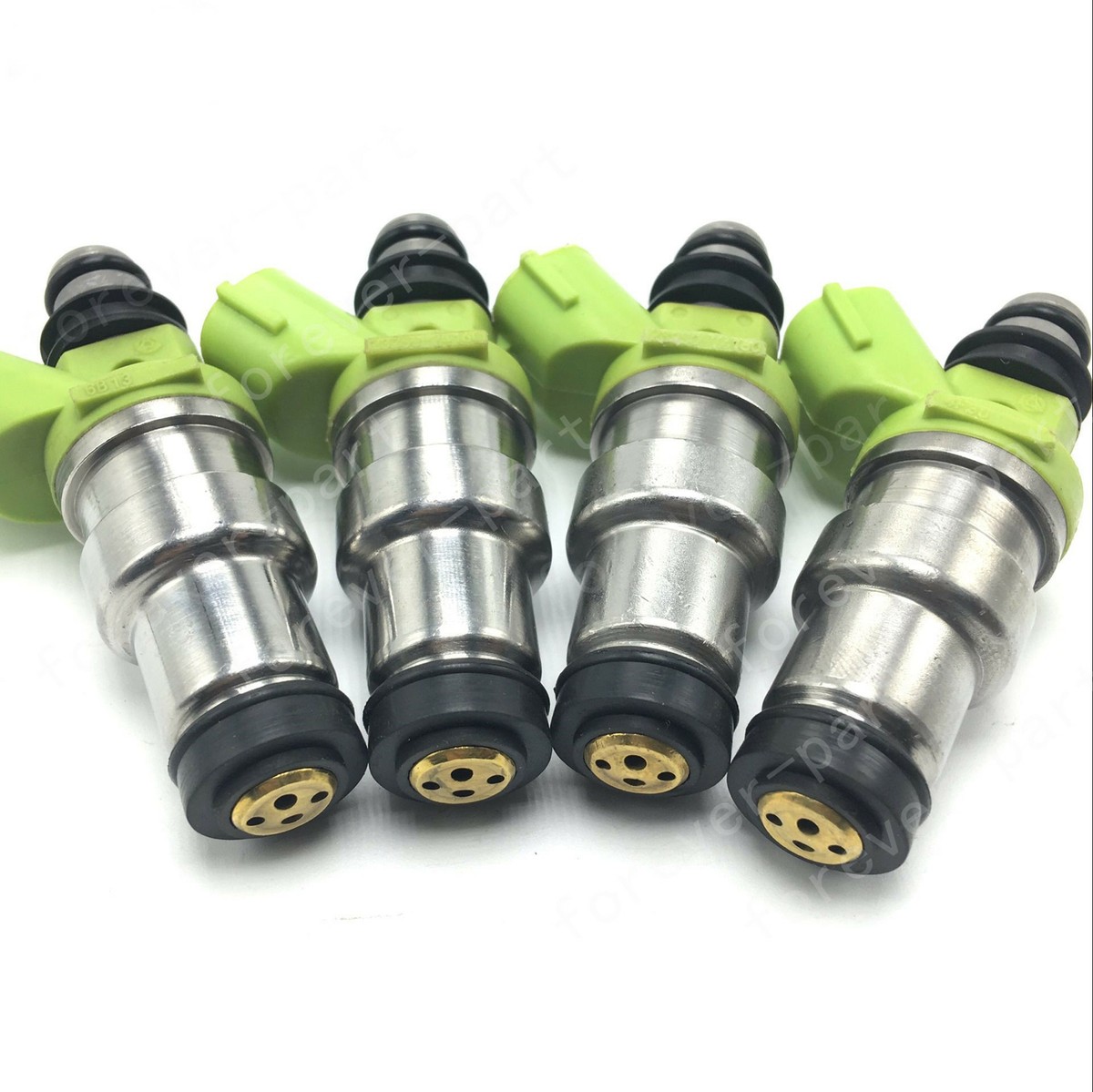 4x Fuel injector 23250-74160 Fit for Toyota Celica RAV4 MR2