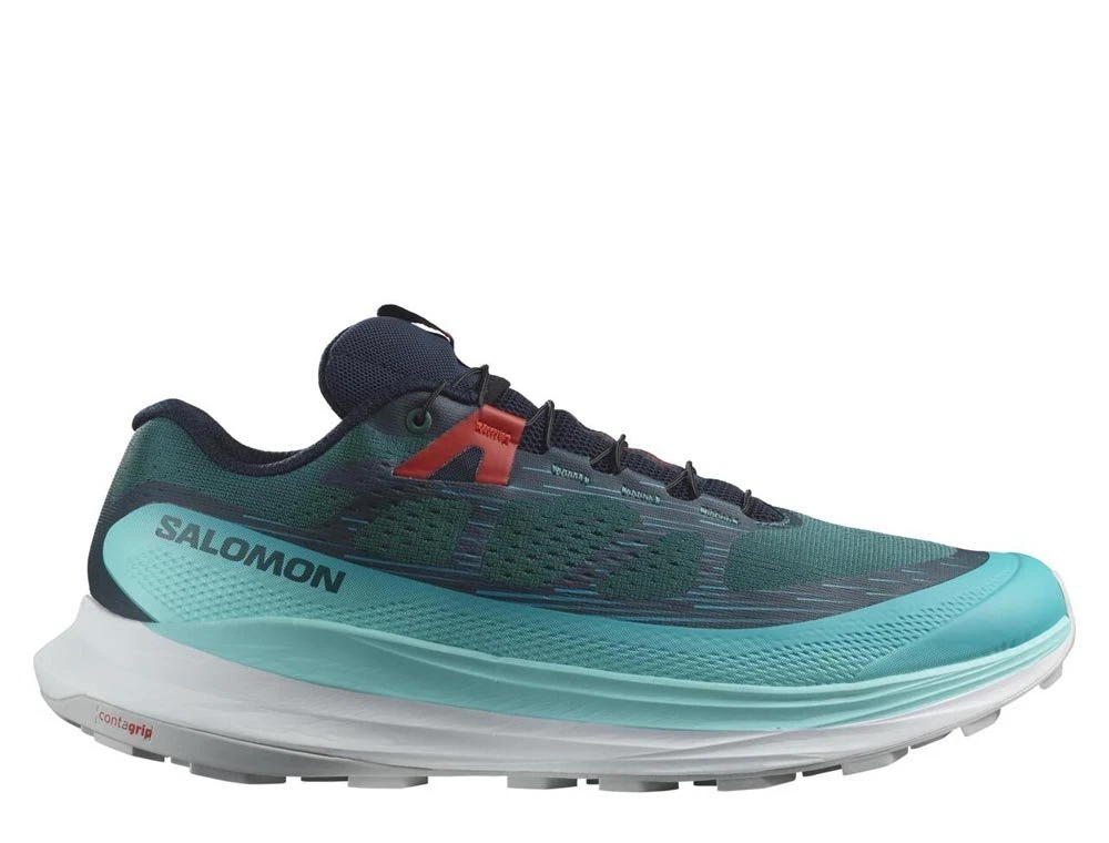Salomon trail score test cheap