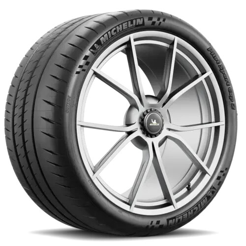 Michelin Pilot Sport Cup 2 255/35ZR19 (96Y) Tire | eBay
