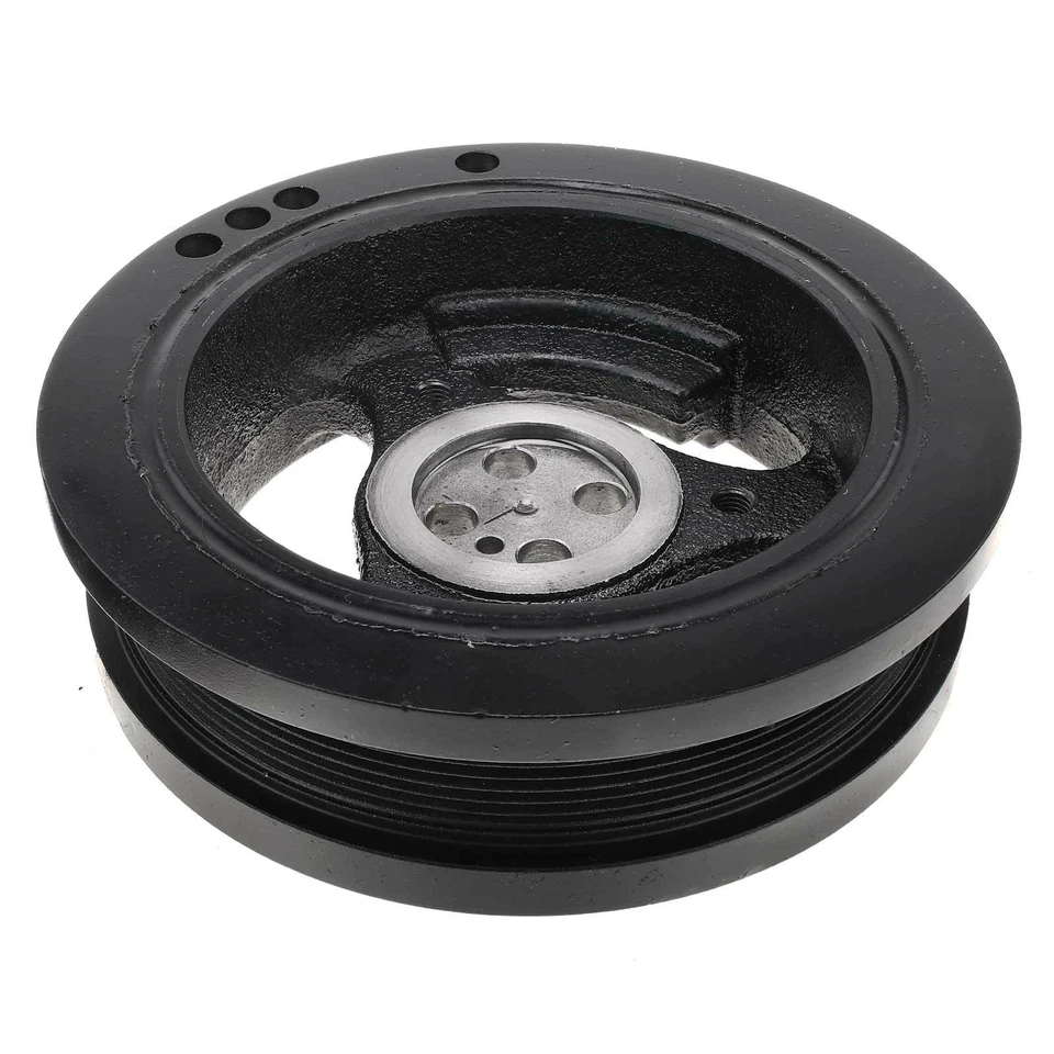 Equilibrador armónico para Ford E-350 Club Wagon E-350 E-450 Super Duty Excursion Foto 3 de 4