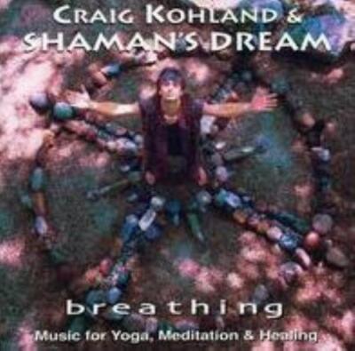 CRAIG KOHLAND & SHAMAN'S DREAM: BINDU - CD
