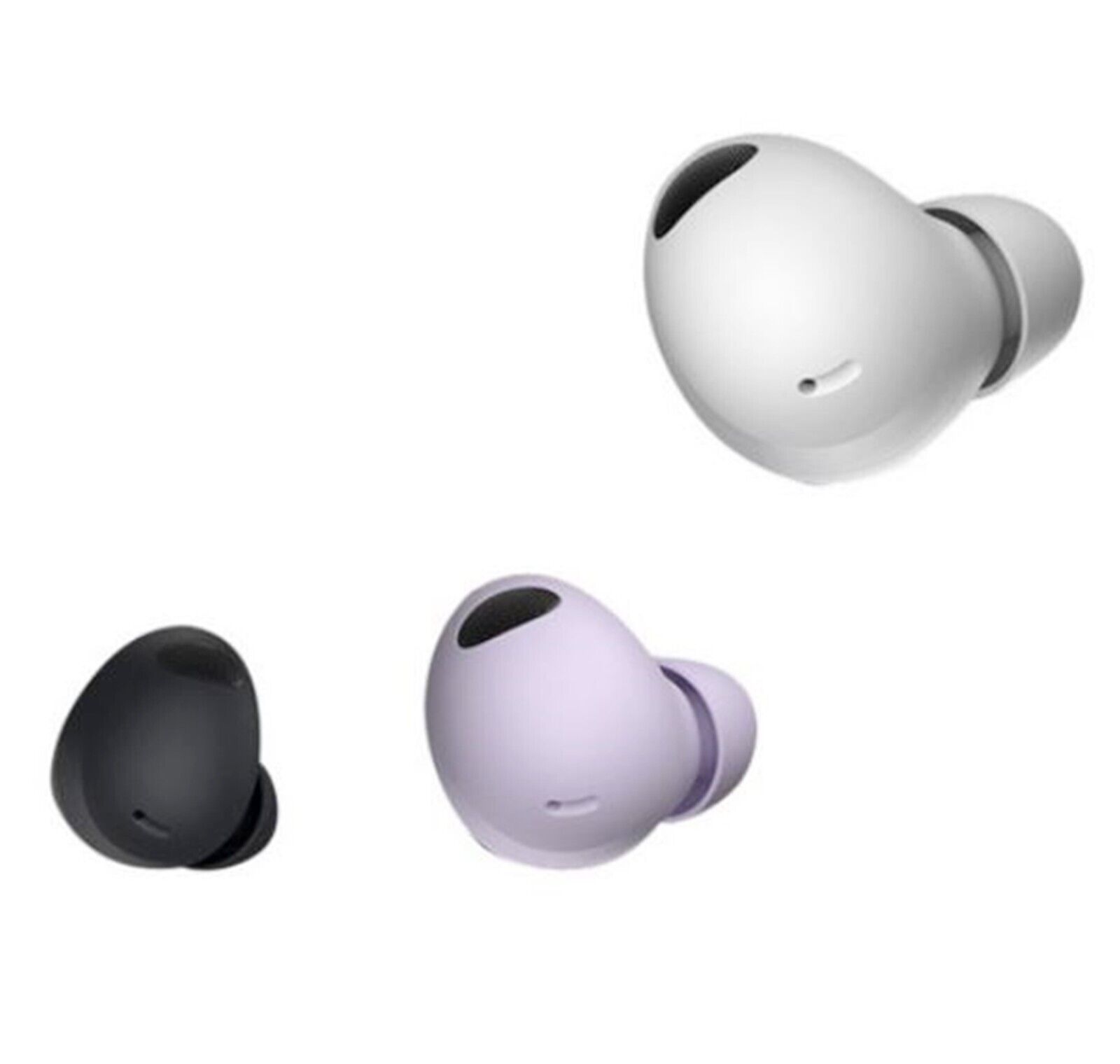 Samsung Galaxy Buds 2 Pro Earphones | Wireless SM-R510 Bluetooth 3-Colors eBay