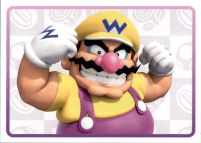 Super Mario Smashh Playtime 2023 Sticker 47