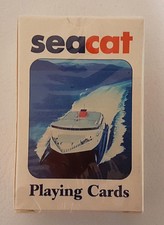 مستلزمات المكتب والأعمال Seacat Sealed.