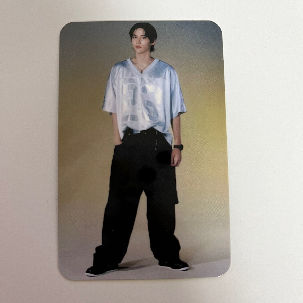 RIIZE Talk Saxy Concept Photocards SHOTARO SUNGCHANG ANTON WONBIN