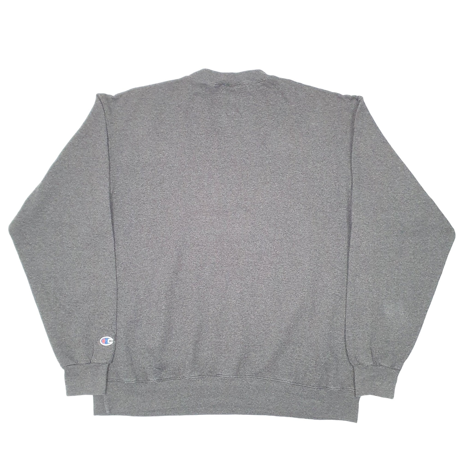 CHAMPION Crewneck Carolina USA College State Jumper Sweatshirt Mens L image 3