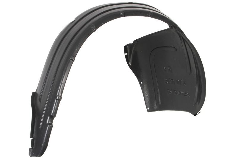 Inner Wheel Arch Front Right Fits: CITROEN JUMPY, FIAT SCUDO, P