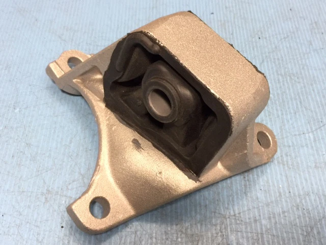 Montaje de motor y transmisión manual 4 piezas 2002-2006 para Acura RSX 2002-2005 Civic Foto 2 de 4