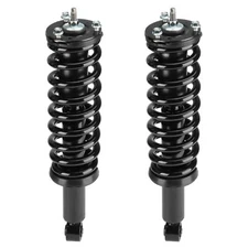 Front Strut Shock Assembly w/Coil Spring Compatible with Toyota 4Runner 1996-...