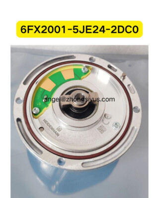 1PZ 6FX2001-5JE24-2DA0 - Cavo/Modulo Industriale Usato In Ottime Condizioni Con Garanzia 90 Giorni (Spedizione Veloce DHL/FedEx)