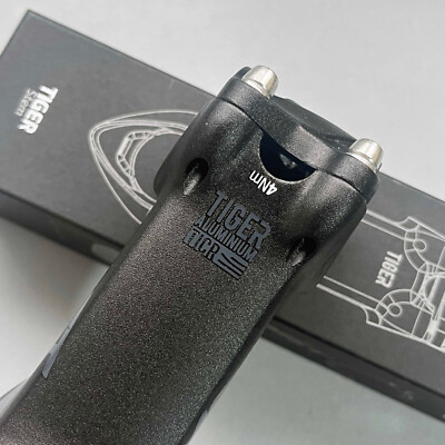Pinarello Most Tiger Aero TiCR Aluminium Stem | eBay
