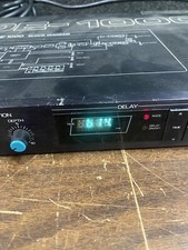 roland sde 1000 digital delay effects