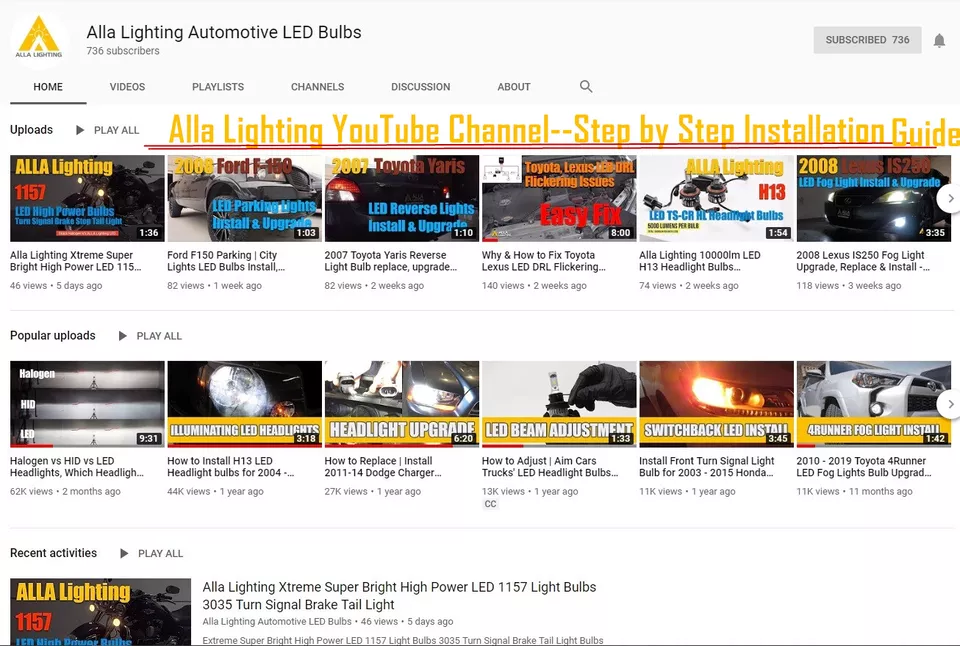 Bombilla LED de estacionamiento Allá 916|Bombilla de marcador lateral cortesía|Luz de mapa de cúpula Foto 4 de 4