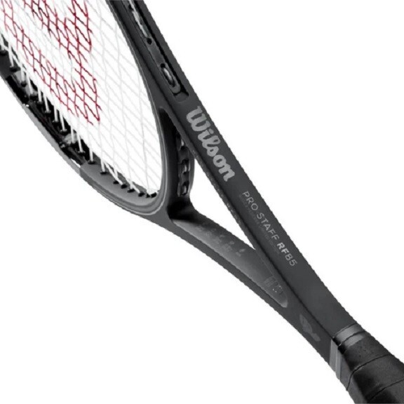 BUMPERGUARD / GROMMET SET: WILSON PRO STAFF RF85 LIMITED ED