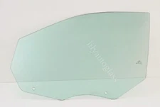 Fits 11-25 Durango 11-21 Grand Cherokee Driver Left Side Front Door Window Glass