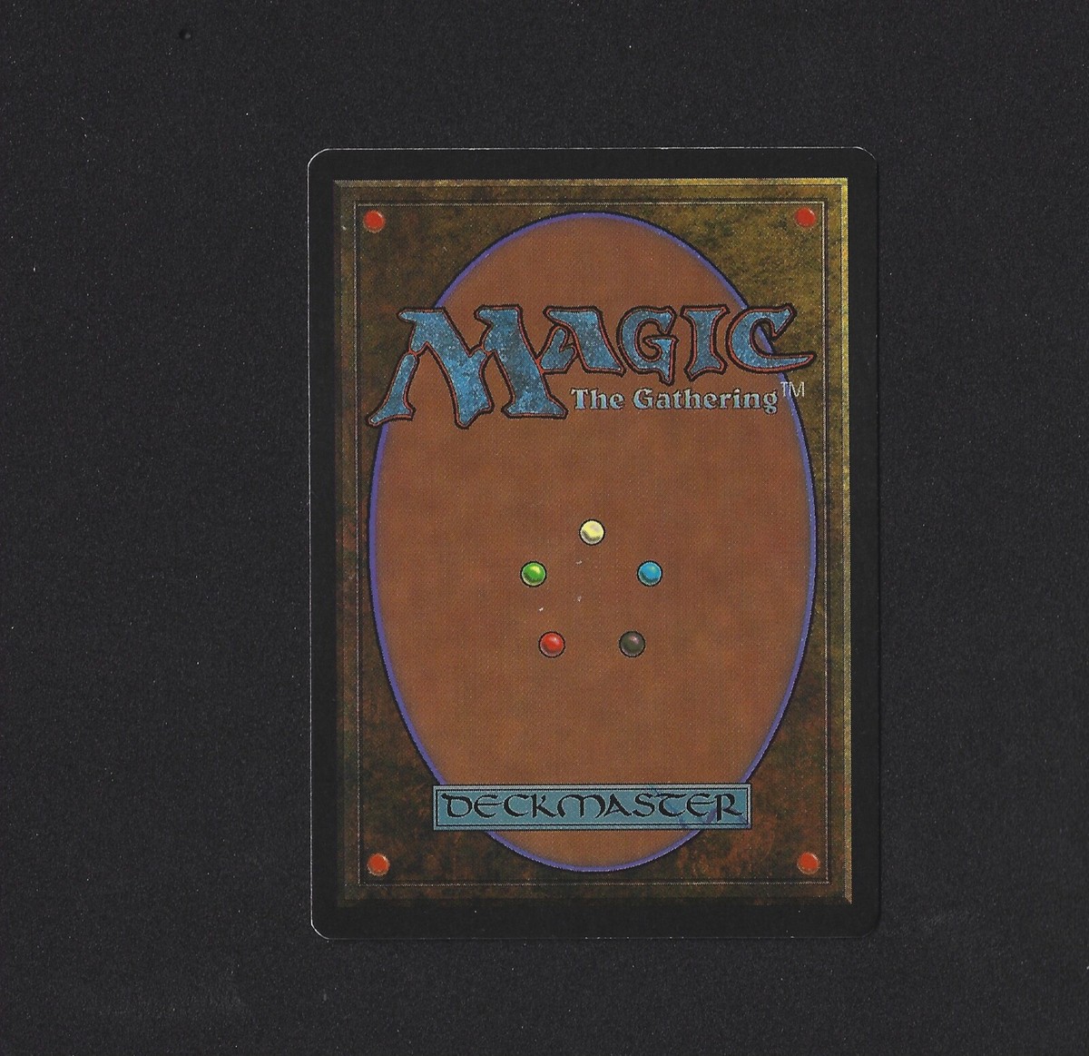 MAGIC THE GATHERING MTG LEGENDS JOVIAL EVIL | eBay