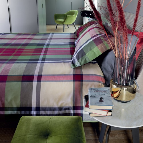 pillowcases Bossi HARPER 7367 