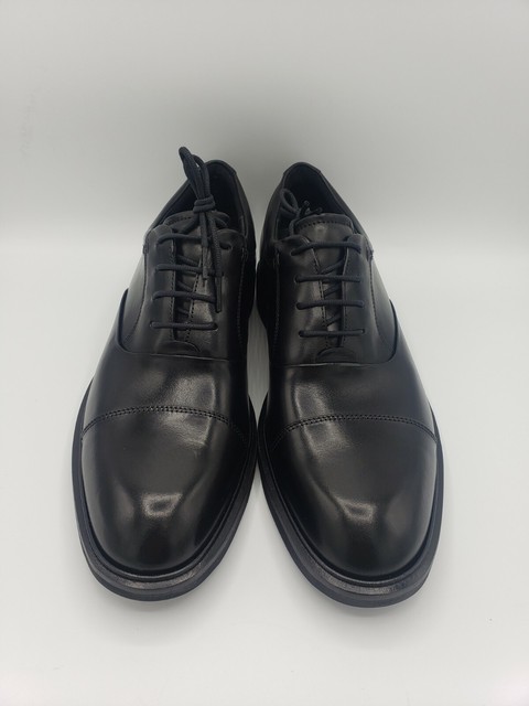 ecco vitrus ii cap toe
