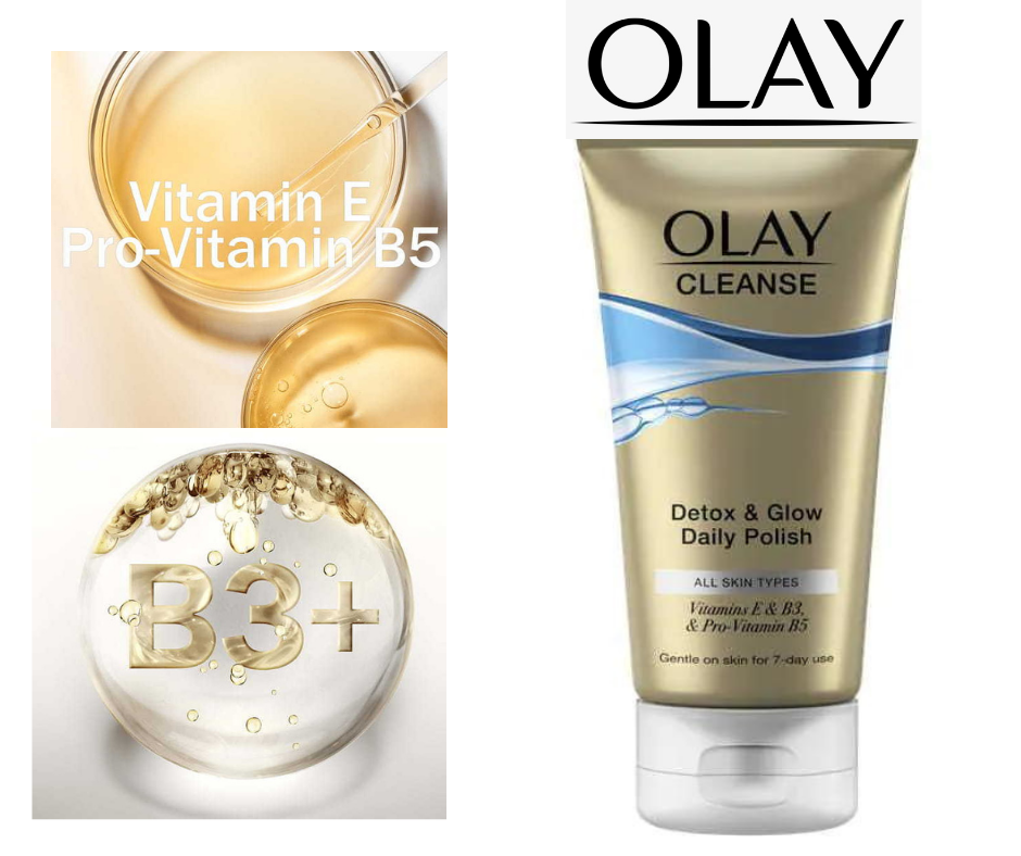 Olay Cleanse Detox & Glow, Foaming Jelly Or Regenerist 150ml. Brand New