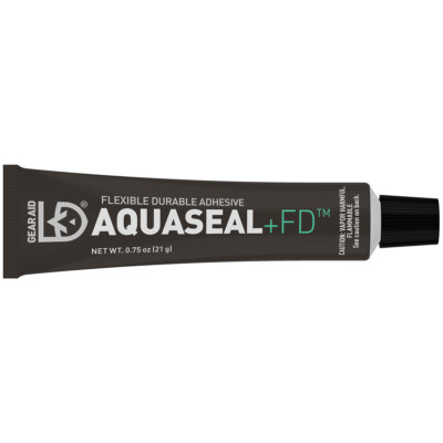 Gear Aid Aquaseal FD Outdoor Gear Repair Adhesive