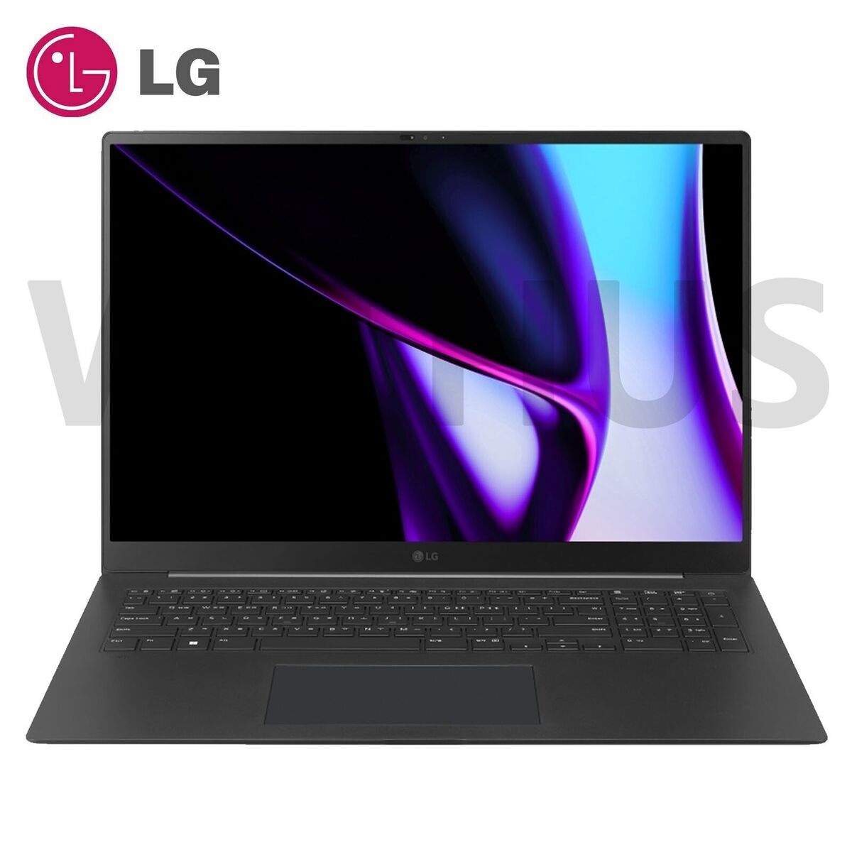 LG Gram Pro 17 17Z90SP-ED7BK Ultra7 RTX3050 32GB/512GB Win11