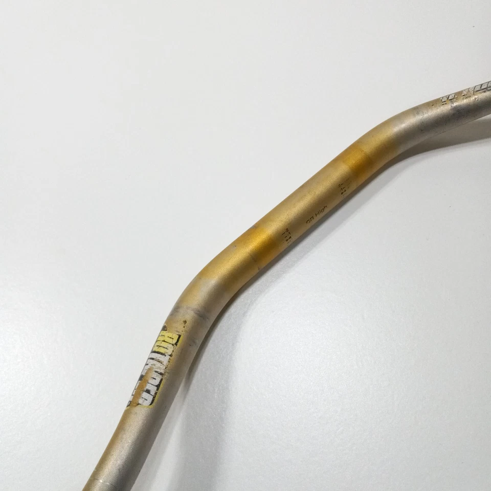 ProTaper Contour Fatbar Motorcycle Handlebar CR High Bend Yamaha Honda Bars Fat - Image 4 of 4