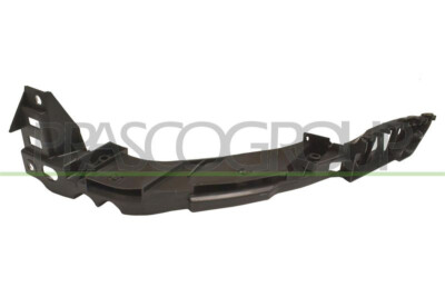 Halter Stoßfänger PRASCO für VW POLO V