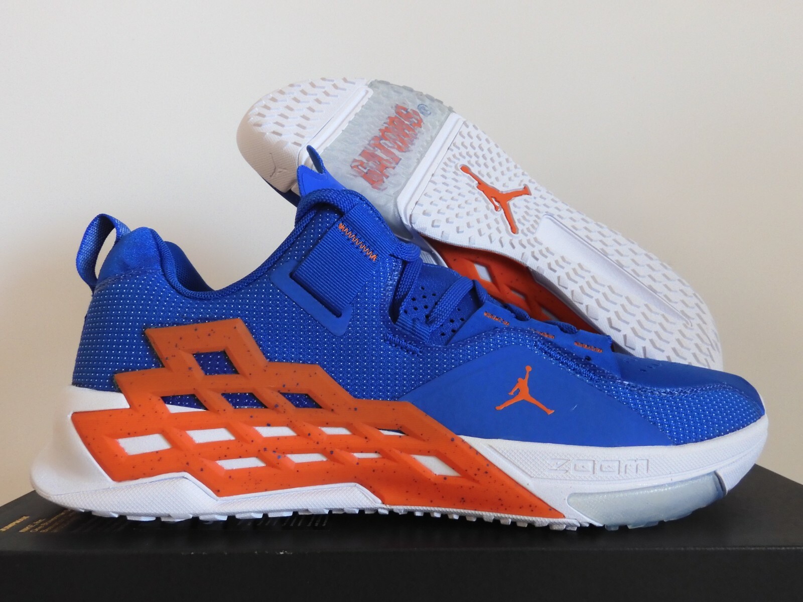 NIKE AIR JORDAN ALPHA 360 TR FLORIDA \