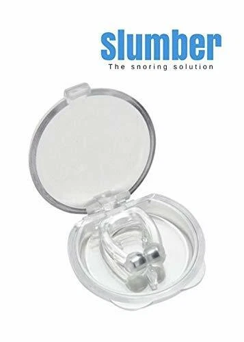 SLUMBER The Snore Stopper + 1 FREE Direct From Manufacturer