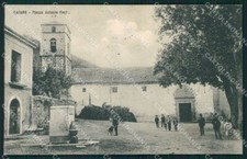 Salerno Gaiano postcard XB3528