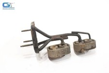 2012 - 2016 Ford F550 Tdi Diesel Rear Exhaust Muffler Hangers Bracket Oem