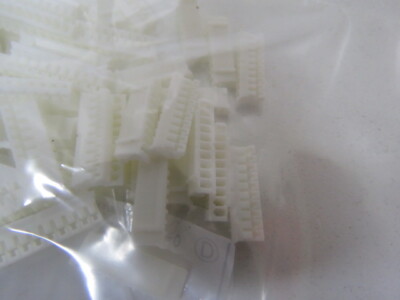 JST  PHR-10 Qty of 100 per Lot JST  PHR-10