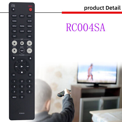 Remote Control Parts for Marantz amplifiers RC003PM RC001PMCD RC033SR RC004SA NA