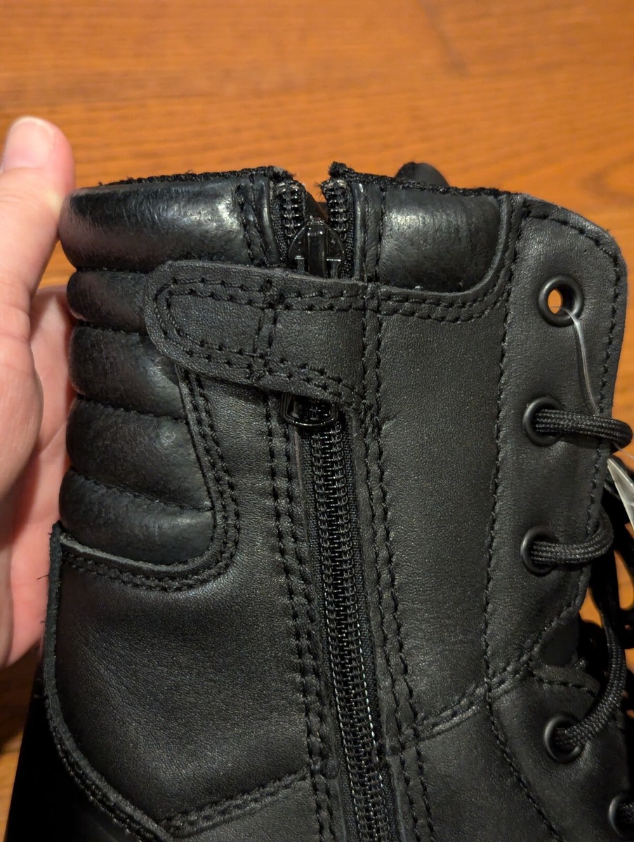 Thorogood Gen-Flex2 Side-Zip 8