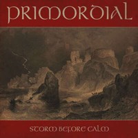 Primordial - Storm Before Calm - Vinyl-Lp - Black Vinyl