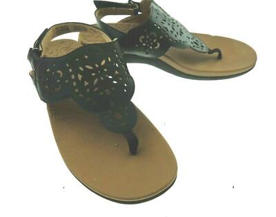 rockport ridge circle sandal
