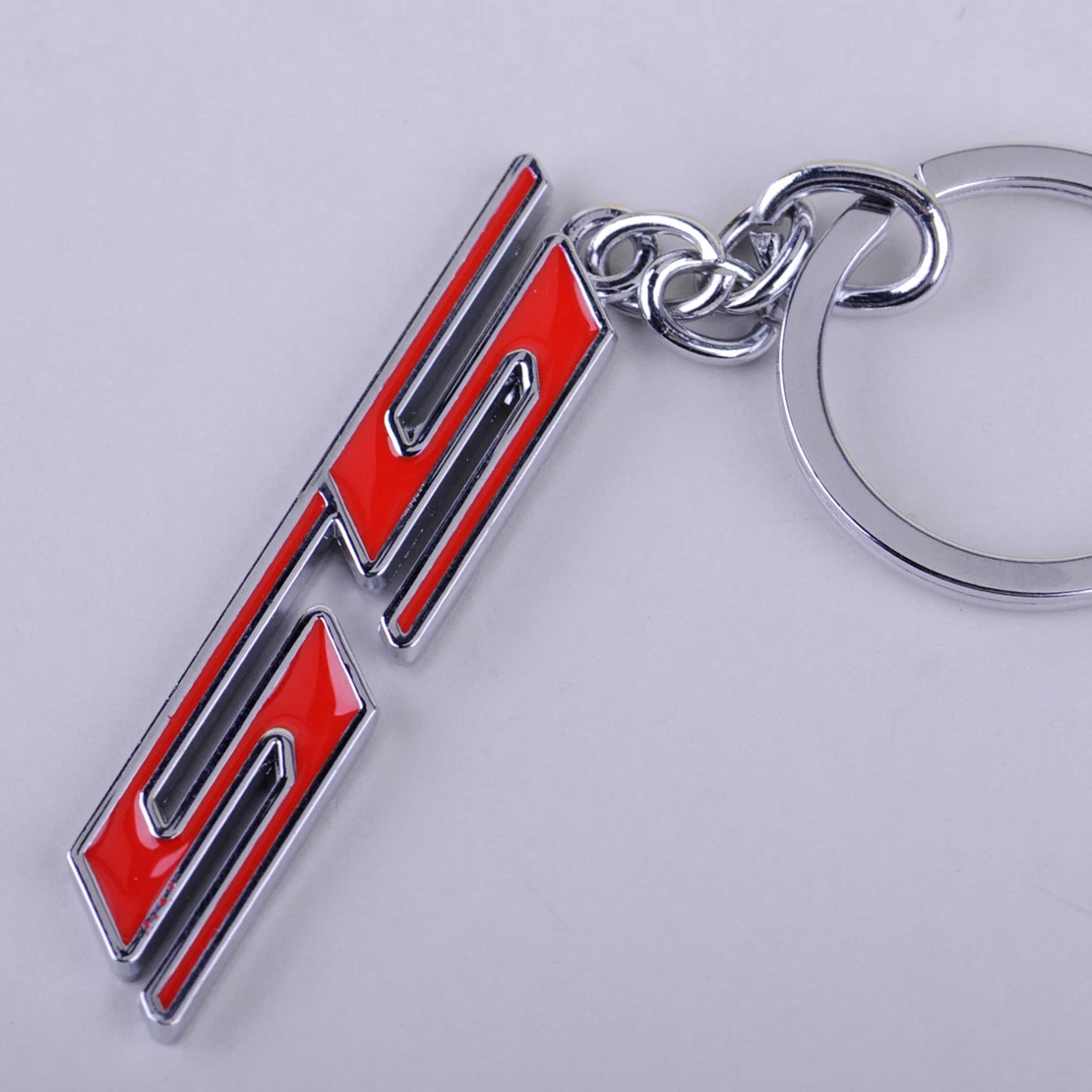 Chevy ss keychain sale