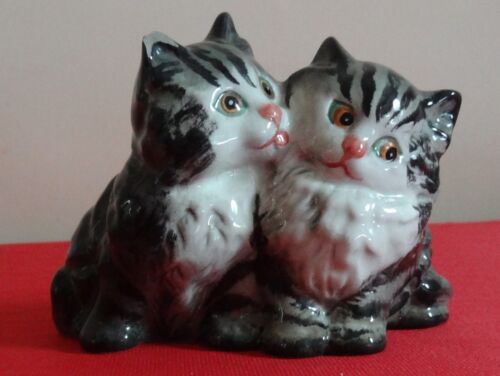 Beswick Persian Kittens model number 1316 - Picture 1 of 13