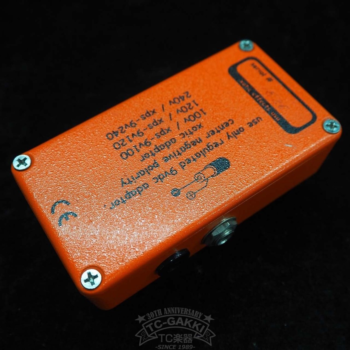 Xotic Effects BB Preamp 美品　USED Xotic BB Preamp - Neural Capture Singlecoil + Humbucker
