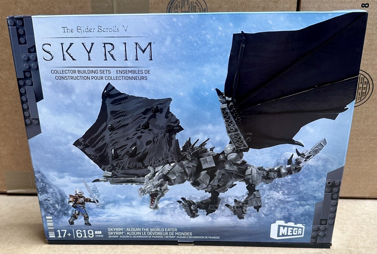 Skyrim Alduino TES: Legends Heroes Of Skyrim Nuare Studio