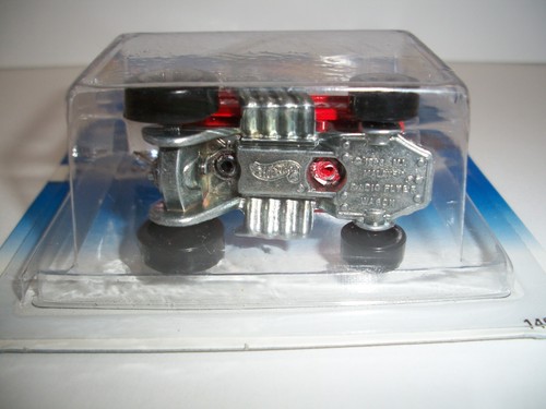FB-073-Various Hot Wheels Pick & Choose What You Want, Priced Individually - Picture 28 of 33