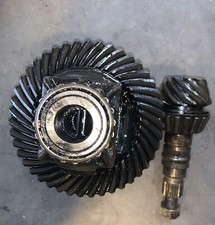 Mowog 1143 Differential Gears Crown Pinion. Mgb Salisbury 65-80 -s4i 2