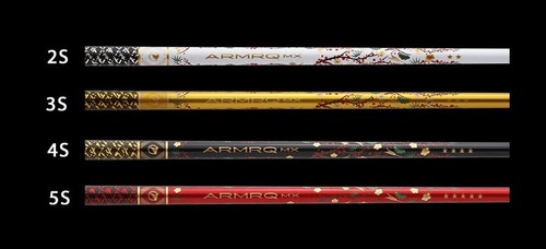 HONMA Golf BERES Aizu 3S 3 Star Grade Iron Club #AW R-Flex ARMRQ MX Shaft Men - Picture 12 of 16