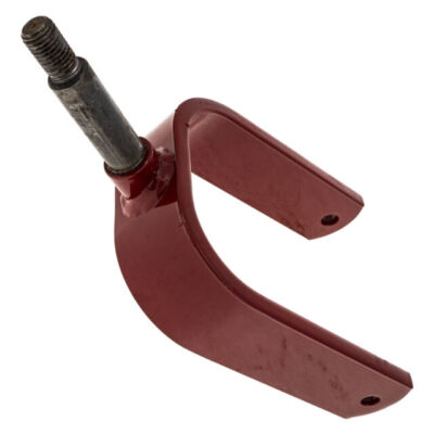 #ad Exmark 116 6703 01 Caster Fork Weldment Lazer Z E S X Series $129.99