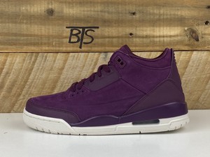 air jordan 3 retro se women's