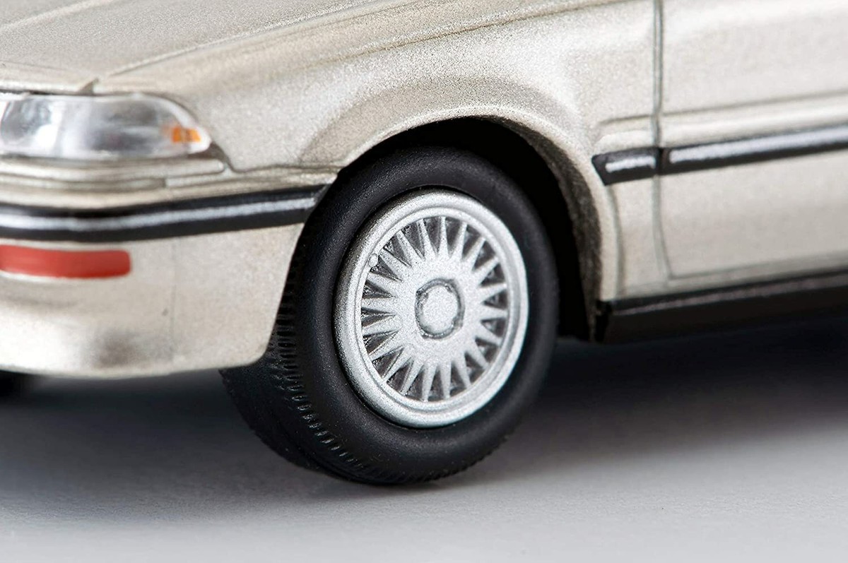 Tomica Limited Vintage Neo 1/64 LV-N08C Toyota Corolla