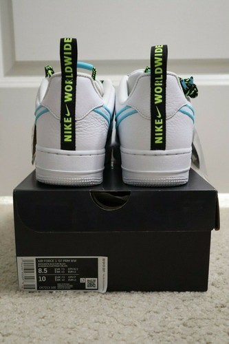 Nike Air Force 1 '07 PRM WW Low Mens 