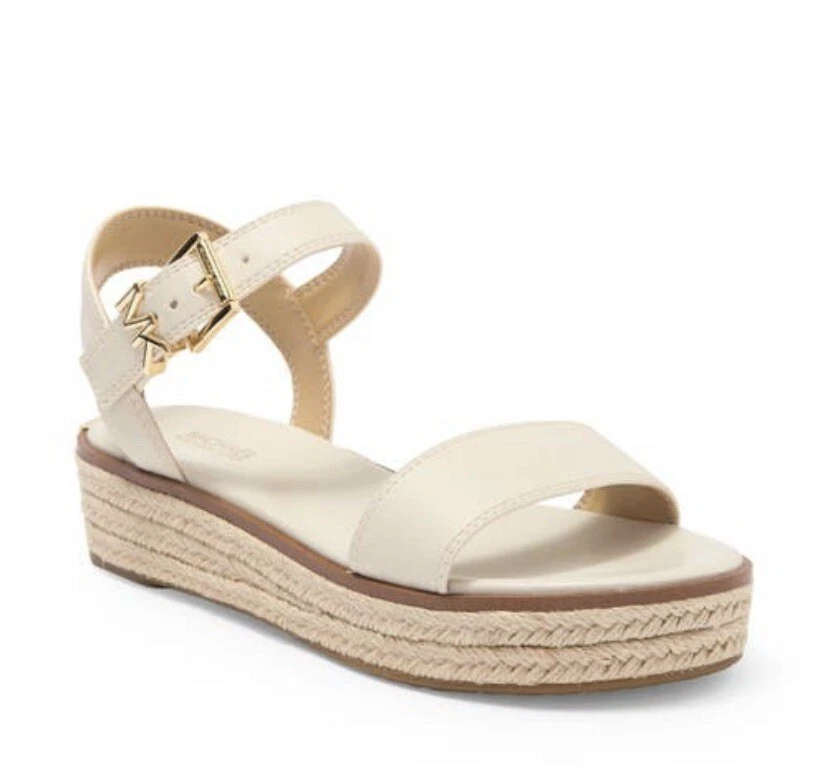 Michael kors cheap espadrille sandals