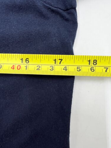 LACOSTE Round Neck Jumper Pullover Top Kid's Boy's Size 7 y.o - Picture 5 of 8