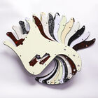 <!--F#f_0-->Musiclily Pro 13 Hole Pickguard Scratch Plate For 4 String Precision Bass Modern<!--F/-->